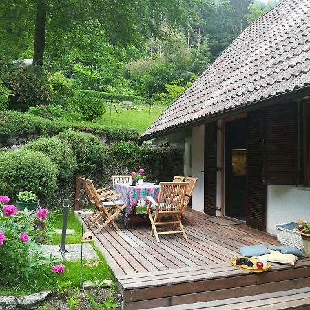 Chalet Iskaretreat Ig Extérieur photo