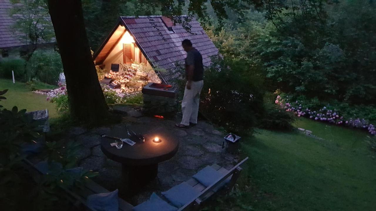 Chalet Iskaretreat Ig Extérieur photo