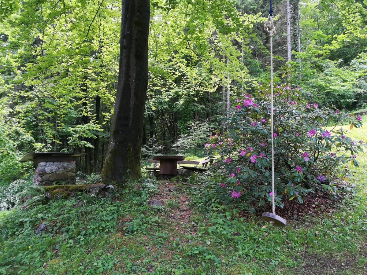 Chalet Iskaretreat Ig Extérieur photo