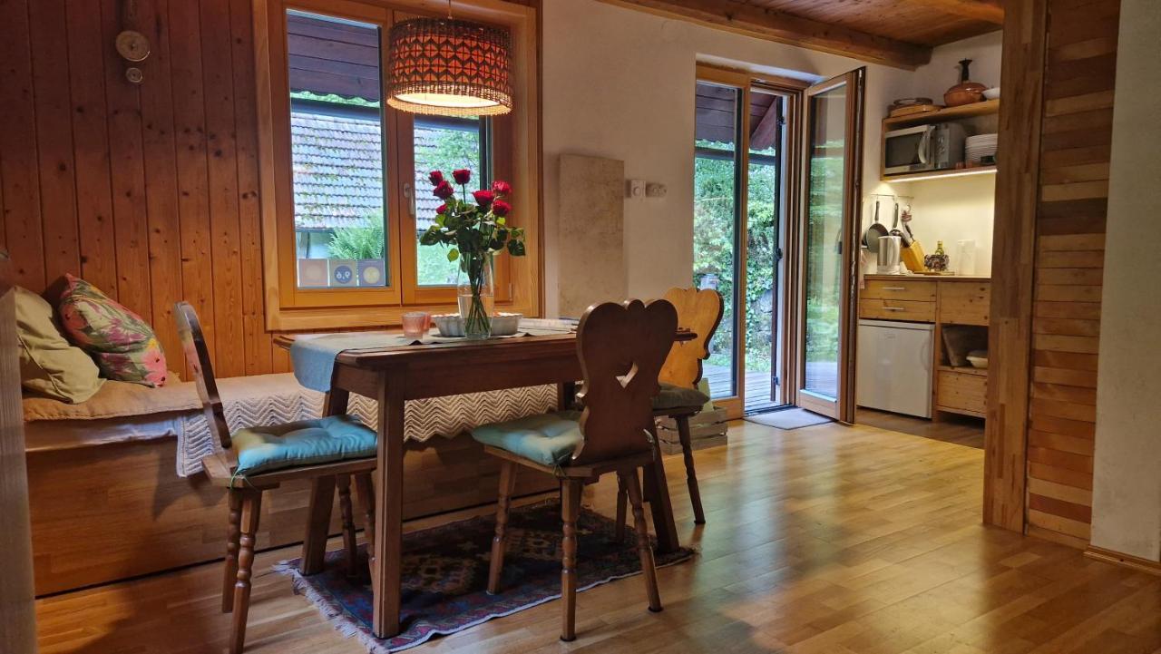Chalet Iskaretreat Ig Extérieur photo