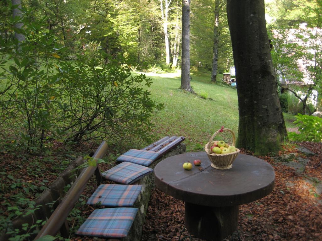 Chalet Iskaretreat Ig Chambre photo