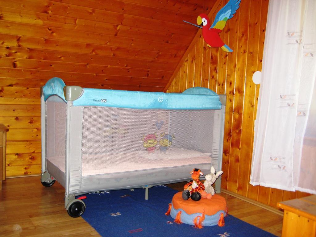 Chalet Iskaretreat Ig Extérieur photo