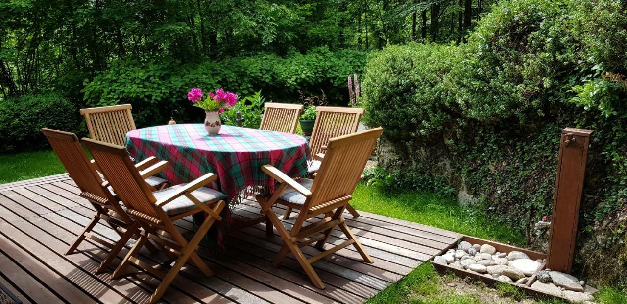 Chalet Iskaretreat Ig Extérieur photo