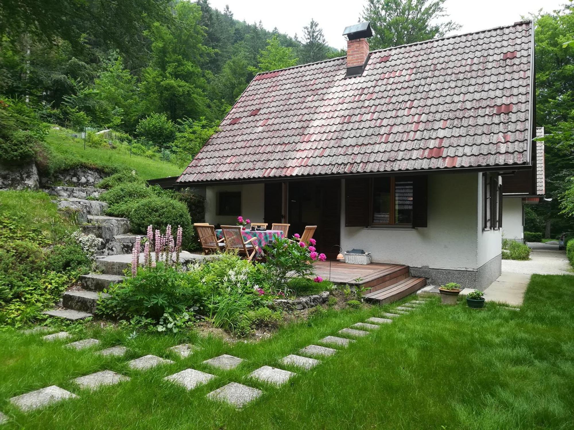 Chalet Iskaretreat Ig Extérieur photo