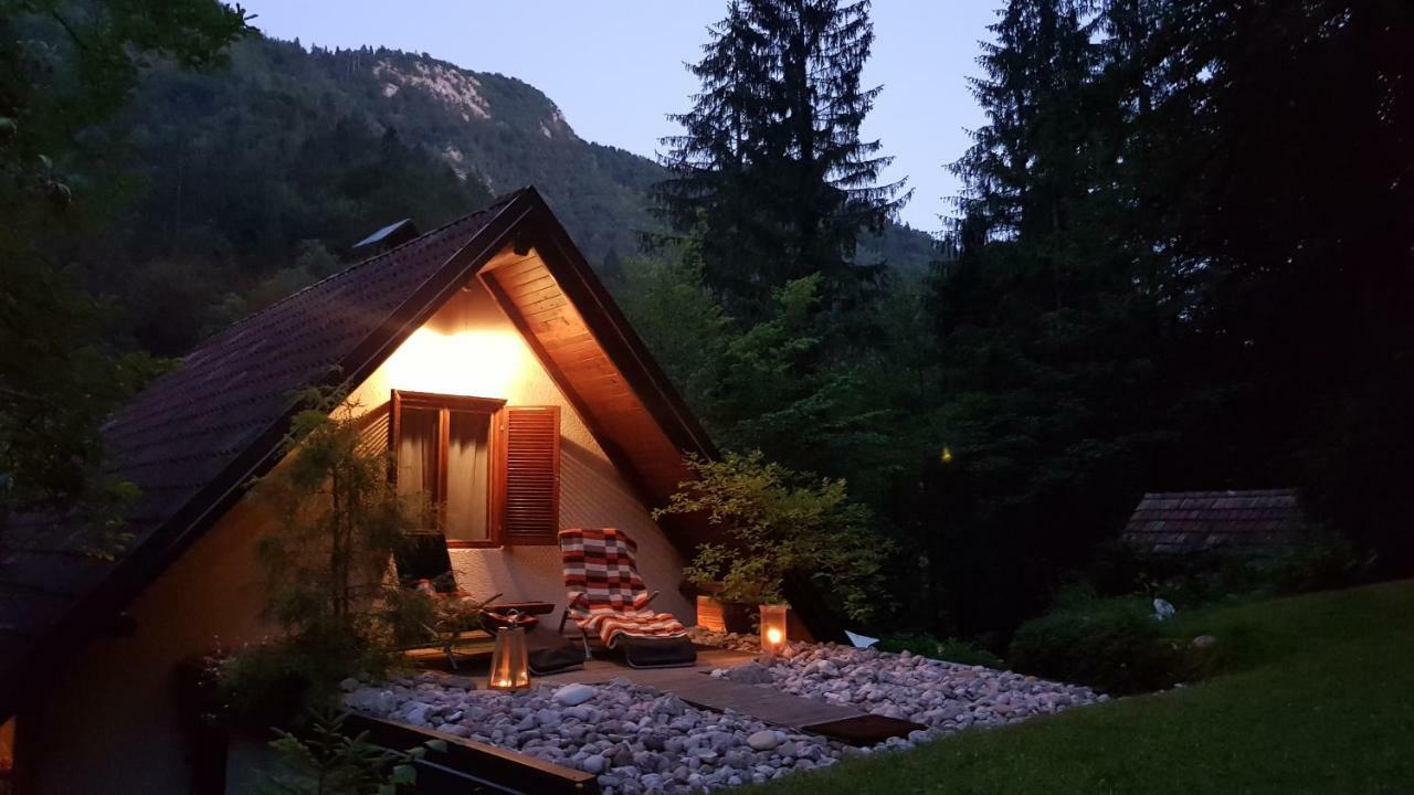 Chalet Iskaretreat Ig Extérieur photo