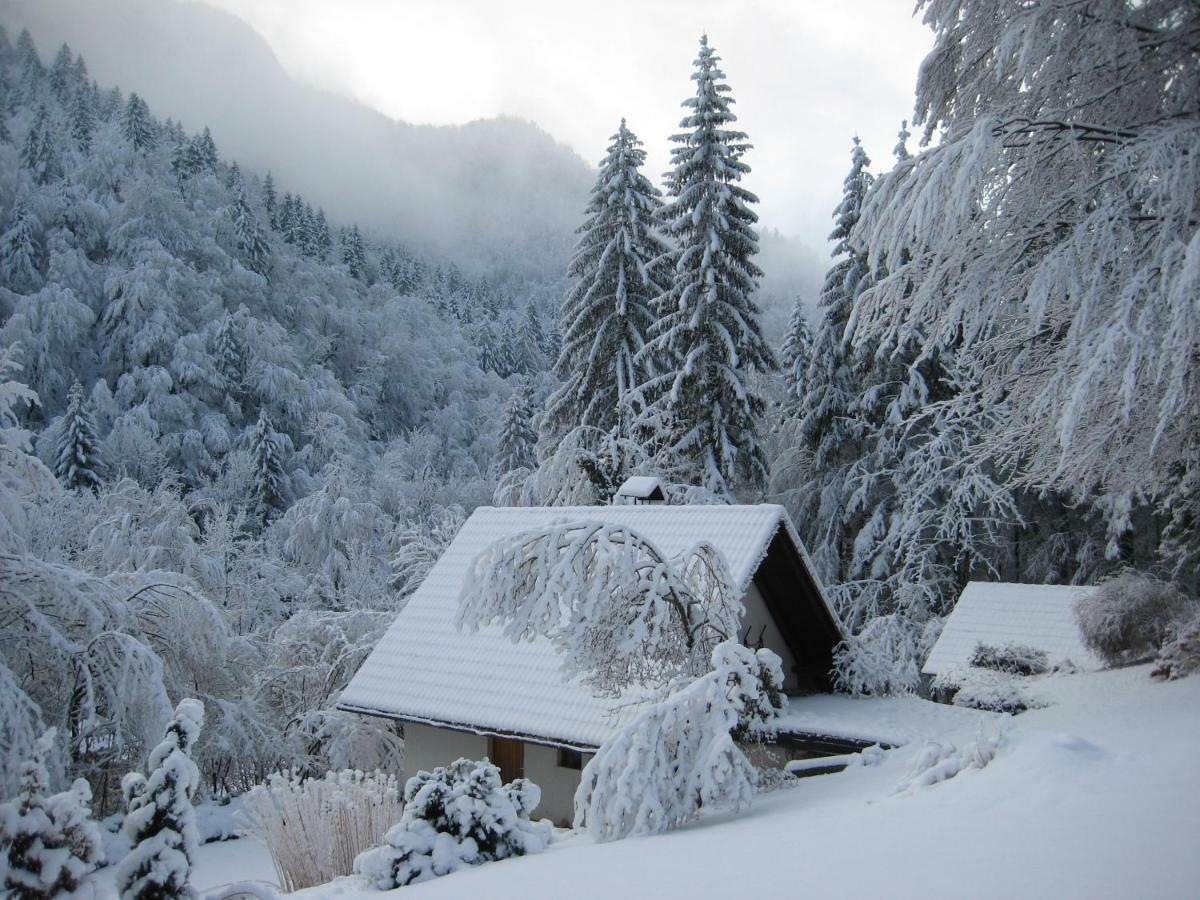 Chalet Iskaretreat Ig Extérieur photo