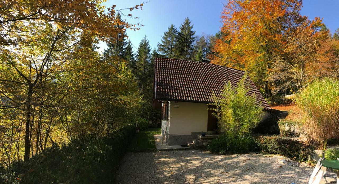 Chalet Iskaretreat Ig Extérieur photo